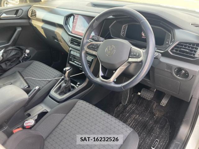 VolksWagen T-CROSS 2022-12 7458846-7