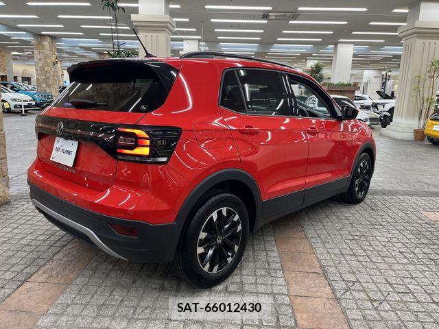 VolksWagen T-CROSS 2021-06 7458849-9