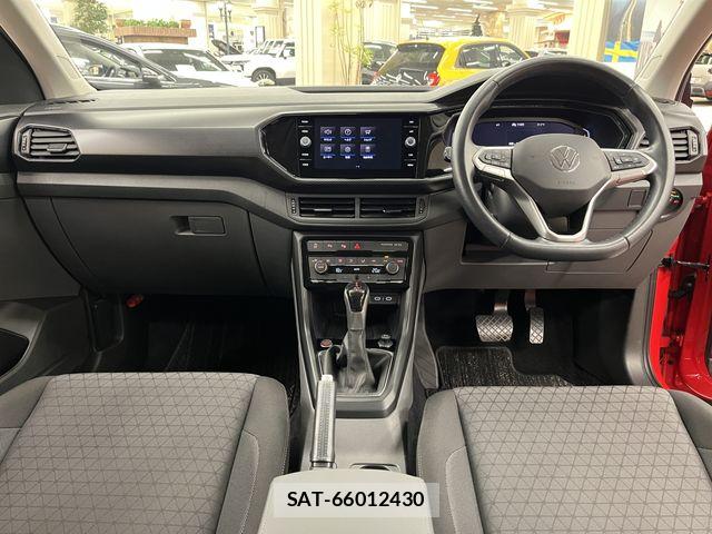 VolksWagen T-CROSS 2021-06 7458849-1