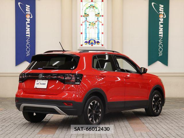 VolksWagen T-CROSS 2021-06 7458849-2