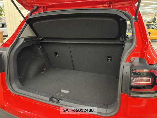 VolksWagen T-CROSS 2021-06 7458849-5
