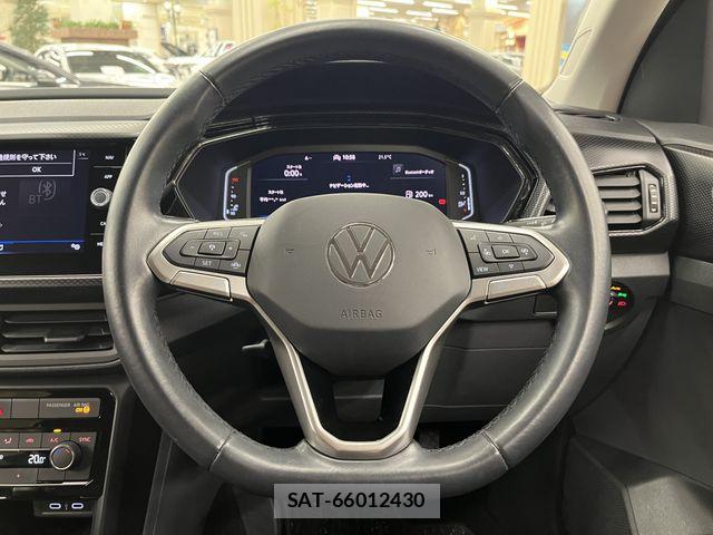 VolksWagen T-CROSS 2021-06 7458849-6