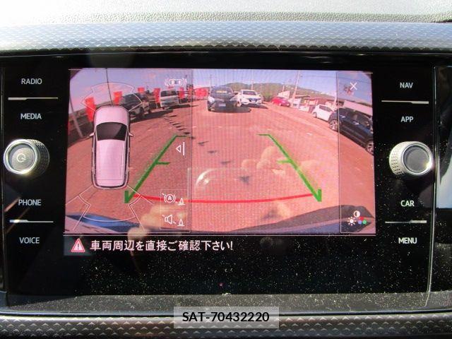 VolksWagen T-CROSS 2020-04 7458851-9