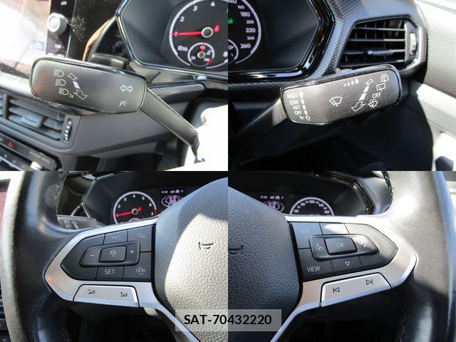 VolksWagen T-CROSS 2020-04 7458851-11