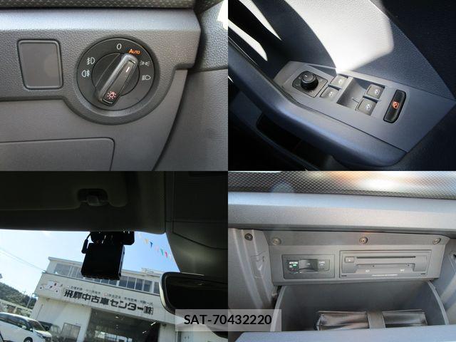 VolksWagen T-CROSS 2020-04 7458851-12