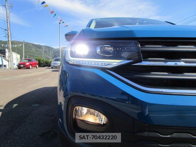 VolksWagen T-CROSS 2020-04 7458851-13