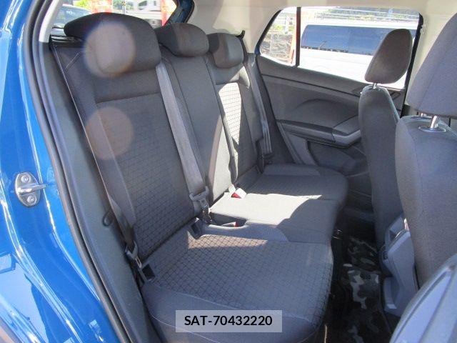 VolksWagen T-CROSS 2020-04 7458851-5