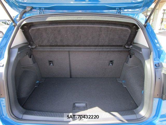 VolksWagen T-CROSS 2020-04 7458851-6