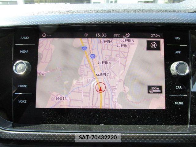 VolksWagen T-CROSS 2020-04 7458851-8