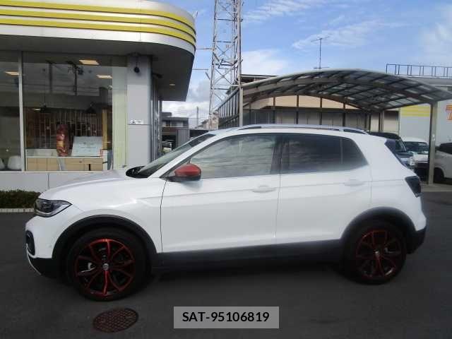 VolksWagen T-CROSS 2020-02 7458850-9