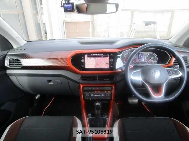 VolksWagen T-CROSS 2020-02 7458850-10