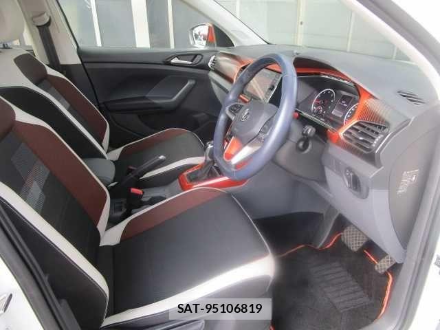 VolksWagen T-CROSS 2020-02 7458850-11