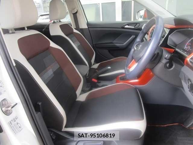 VolksWagen T-CROSS 2020-02 7458850-12