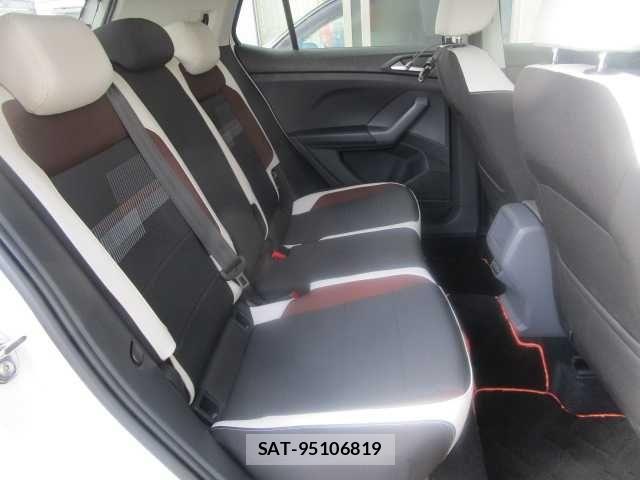 VolksWagen T-CROSS 2020-02 7458850-13