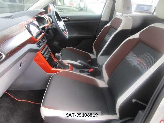 VolksWagen T-CROSS 2020-02 7458850-15