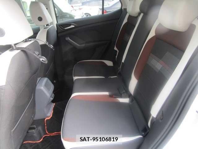 VolksWagen T-CROSS 2020-02 7458850-16