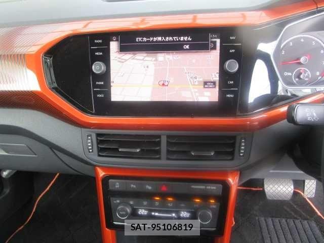 VolksWagen T-CROSS 2020-02 7458850-17