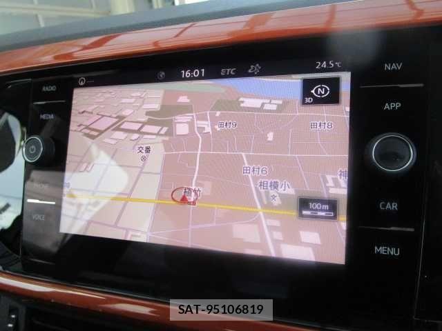 VolksWagen T-CROSS 2020-02 7458850-18