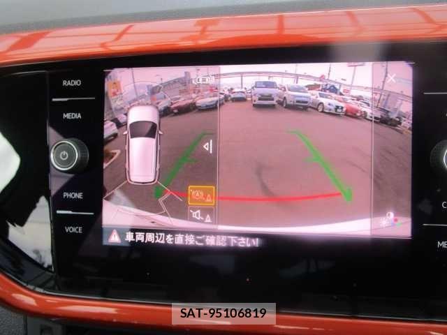 VolksWagen T-CROSS 2020-02 7458850-19