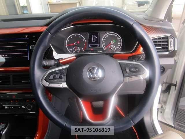 VolksWagen T-CROSS 2020-02 7458850-22