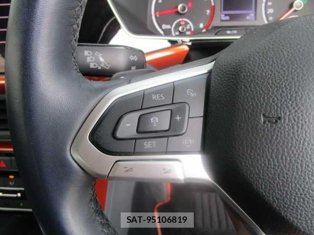 VolksWagen T-CROSS 2020-02 7458850-23