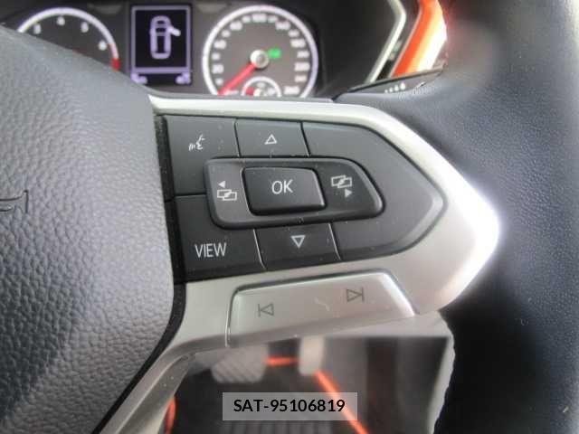 VolksWagen T-CROSS 2020-02 7458850-24