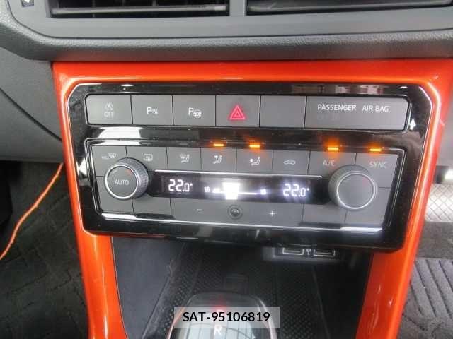 VolksWagen T-CROSS 2020-02 7458850-25