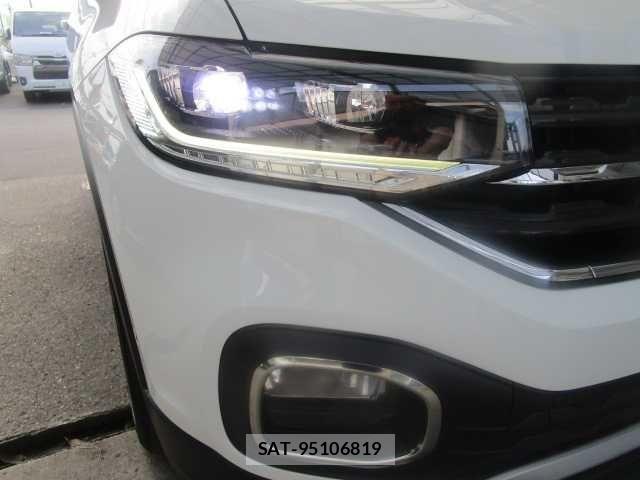 VolksWagen T-CROSS 2020-02 7458850-26