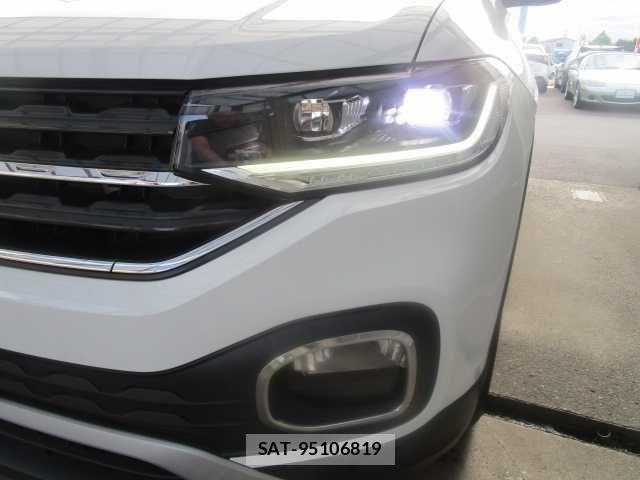 VolksWagen T-CROSS 2020-02 7458850-27