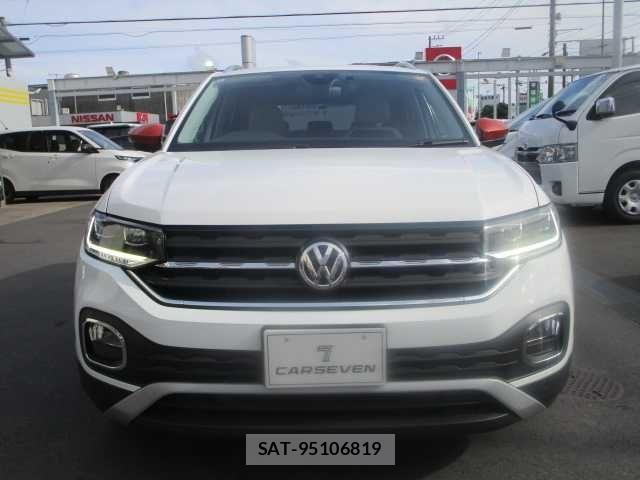 VolksWagen T-CROSS 2020-02 7458850-2