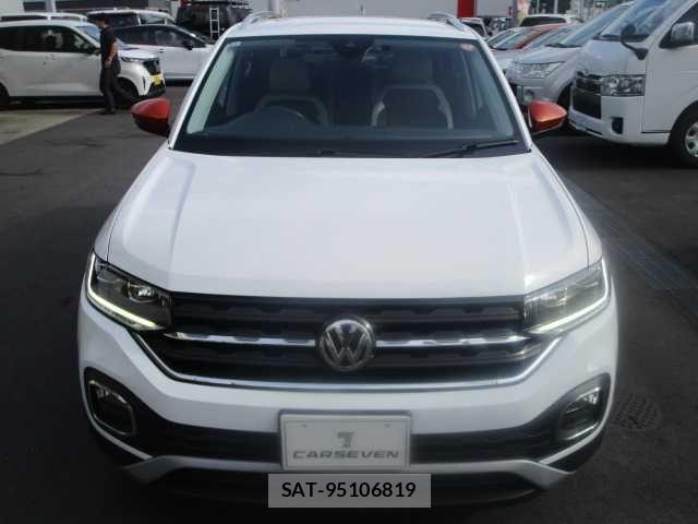 VolksWagen T-CROSS 2020-02 7458850-3