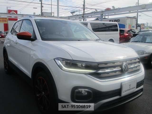 VolksWagen T-CROSS 2020-02 7458850-4