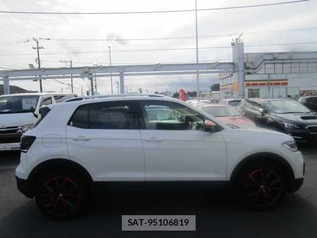 VolksWagen T-CROSS 2020-02 7458850-5