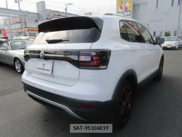 VolksWagen T-CROSS 2020-02 7458850-6
