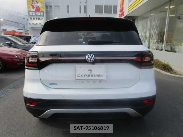 VolksWagen T-CROSS 2020-02 7458850-7