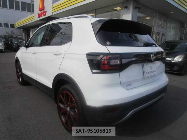 VolksWagen T-CROSS 2020-02 7458850-8