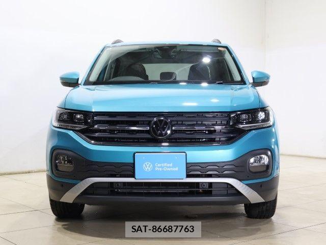 VolksWagen T-CROSS 2022-09 7458847-10