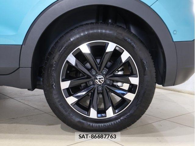 VolksWagen T-CROSS 2022-09 7458847-12