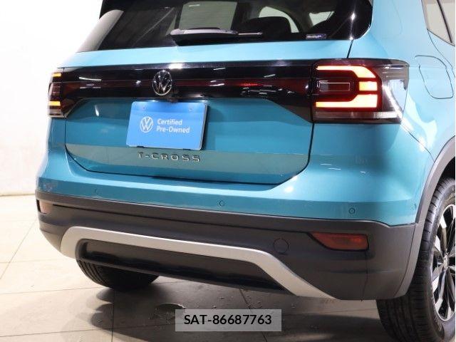 VolksWagen T-CROSS 2022-09 7458847-14