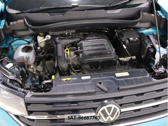 VolksWagen T-CROSS 2022-09 7458847-15