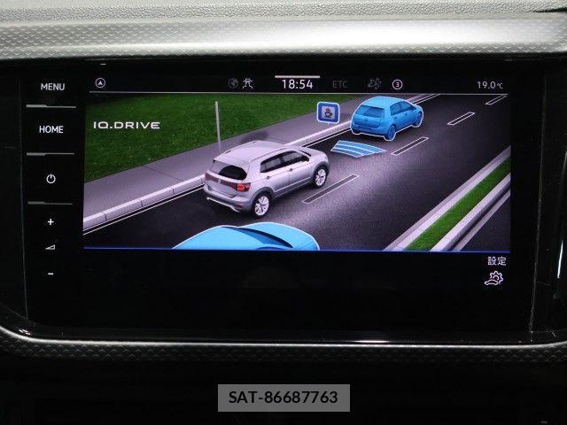VolksWagen T-CROSS 2022-09 7458847-21