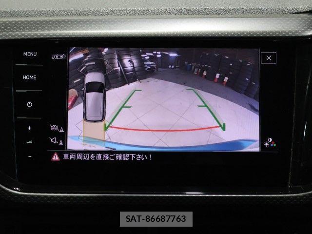 VolksWagen T-CROSS 2022-09 7458847-22