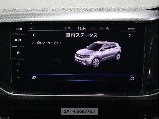 VolksWagen T-CROSS 2022-09 7458847-25
