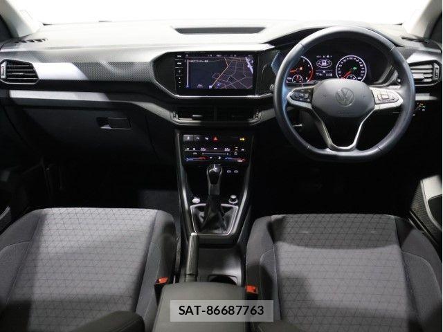VolksWagen T-CROSS 2022-09 7458847-2