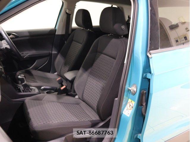 VolksWagen T-CROSS 2022-09 7458847-3