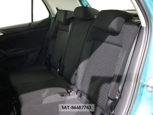 VolksWagen T-CROSS 2022-09 7458847-4