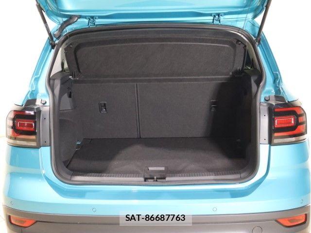 VolksWagen T-CROSS 2022-09 7458847-6
