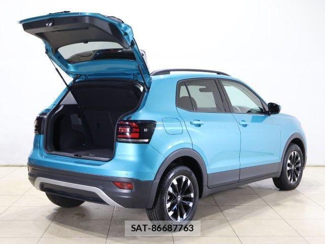 VolksWagen T-CROSS 2022-09 7458847-7