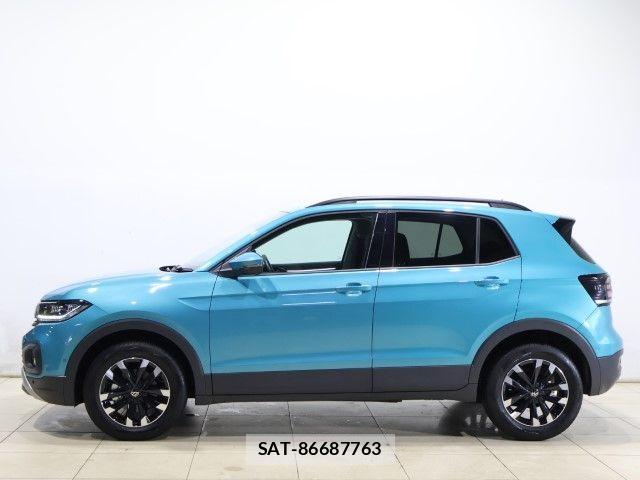 VolksWagen T-CROSS 2022-09 7458847-8