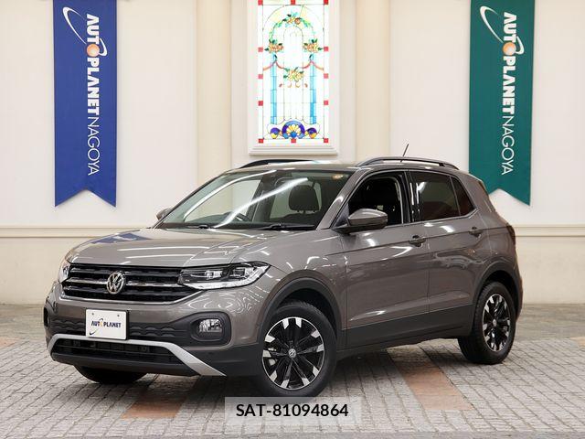 VolksWagen T-CROSS 2020-02 7458848-0